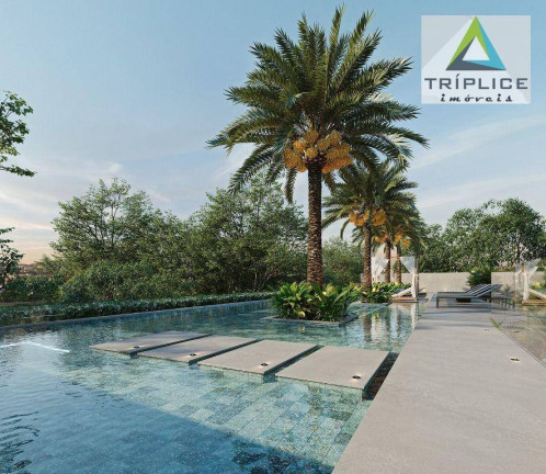 Imagem Apartamento com 3 Quartos à Venda, 136 m² em Alto Dos Passos - Juiz De Fora Imagem Apartamento com 3 Quartos à Venda, 136 m² em Alto Dos Passos - Juiz De Fora