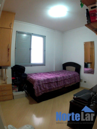 Imagem Apartamento com 2 Quartos à Venda, 57 m² em Vila Bruna - São Paulo Imagem Apartamento com 2 Quartos à Venda, 57 m² em Vila Bruna - São Paulo
