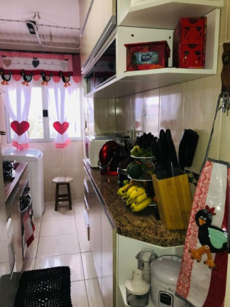 Imagem Apartamento com 2 Quartos à Venda ou Locação, 65 m² em Jardim Santa Helena - Suzano