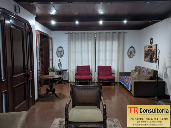 Imagem Casa com 3 Quartos à Venda, 1.700 m² em Turf Club - Campos Dos Goytacazes Imagem Casa com 3 Quartos à Venda, 1.700 m² em Turf Club - Campos Dos Goytacazes