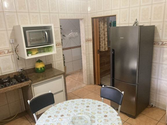 Imagem Casa com 3 Quartos à Venda, 92 m² em Jardim Revista - Suzano Imagem Casa com 3 Quartos à Venda, 92 m² em Jardim Revista - Suzano