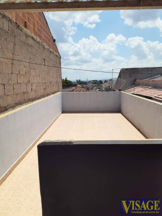 Imagem Casa com 2 Quartos à Venda, 175 m² em Parque Santo Antônio - Jacareí