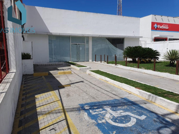 Imagem Sala Comercial para Alugar, 335 m² em Jardim Esperança - Cabo Frio Imagem Sala Comercial para Alugar, 335 m² em Jardim Esperança - Cabo Frio