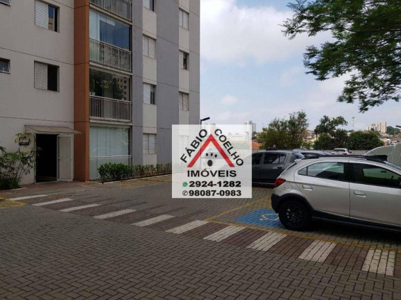 Imagem Apartamento com 3 Quartos à Venda, 71 m² em Jardim Prudência - São Paulo Imagem Apartamento com 3 Quartos à Venda, 71 m² em Jardim Prudência - São Paulo