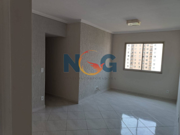 Imagem Apartamento com 3 Quartos à Venda, 72 m² em Vila Andrade - São Paulo Imagem Apartamento com 3 Quartos à Venda, 72 m² em Vila Andrade - São Paulo