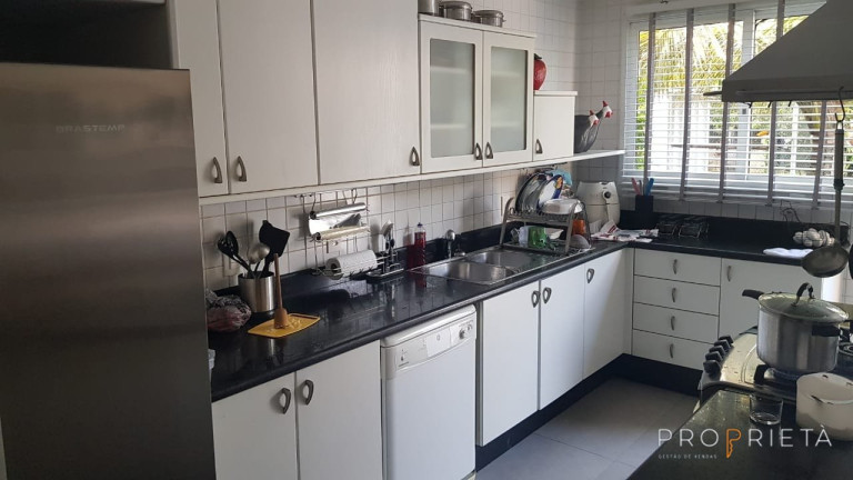 Imagem Casa de Condomínio com 6 Quartos à Venda, 854 m² em Barra Da Tijuca - Rio De Janeiro