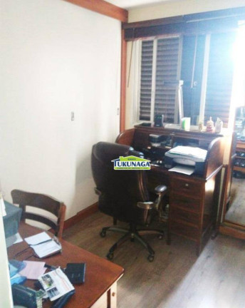 Imagem Apartamento com 3 Quartos à Venda, 93 m² em Vila Moreira - Guarulhos Imagem Apartamento com 3 Quartos à Venda, 93 m² em Vila Moreira - Guarulhos