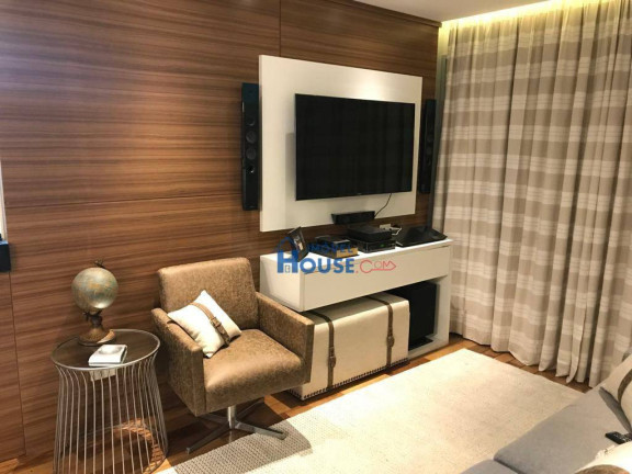Imagem Apartamento com 2 Quartos à Venda, 80 m² em Perdizes - São Paulo Imagem Apartamento com 2 Quartos à Venda, 80 m² em Perdizes - São Paulo