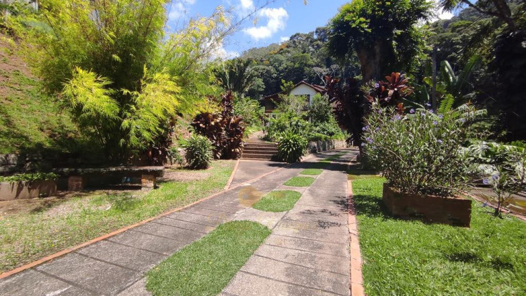 Chácara com 3 Quartos à Venda, 600 m² em Ponte Nova - Teresópolis