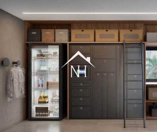 Imagem Apartamento com 3 Quartos à Venda, 142 m² em Itaim Bibi - São Paulo Imagem Apartamento com 3 Quartos à Venda, 142 m² em Itaim Bibi - São Paulo