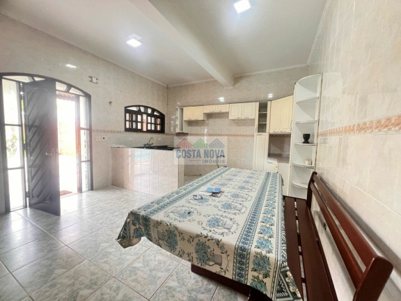 Imagem Casa com 3 Quartos à Venda, 110 m² Imagem Casa com 3 Quartos à Venda, 110 m²