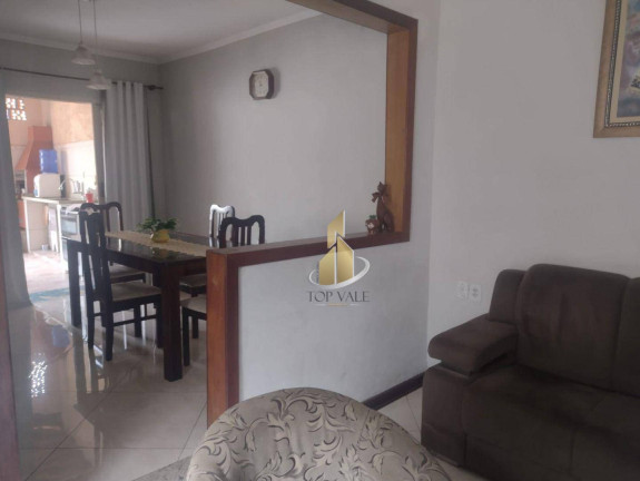 Imagem Casa com 3 Quartos à Venda, 200 m² em Vila Santos - Caçapava Imagem Casa com 3 Quartos à Venda, 200 m² em Vila Santos - Caçapava