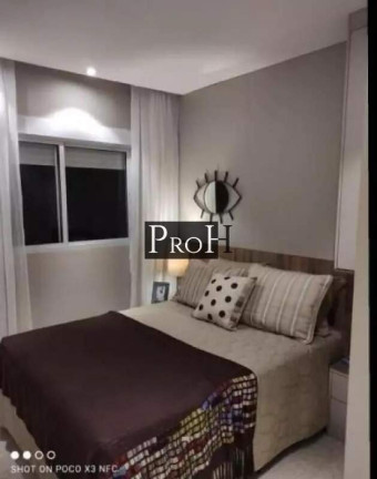 Imagem Apartamento com 1 Quarto à Venda, 47 m² em Santa Terezinha - São Bernardo Do Campo Imagem Apartamento com 1 Quarto à Venda, 47 m² em Santa Terezinha - São Bernardo Do Campo