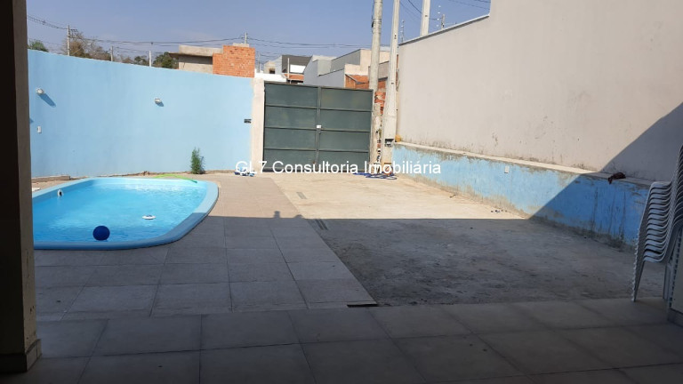 Imagem Casa com 1 Quarto à Venda, em Parque Residencial Sabiás - Indaiatuba Imagem Casa com 1 Quarto à Venda, em Parque Residencial Sabiás - Indaiatuba