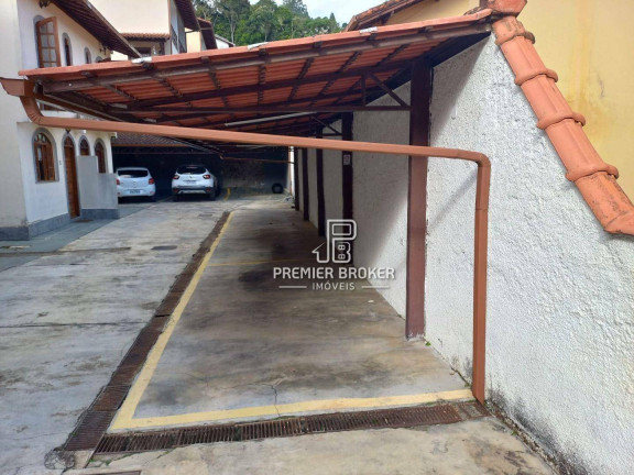Imagem Casa com 2 Quartos à Venda ou Locação, 55 m² em Artistas - Teresópolis Imagem Casa com 2 Quartos à Venda ou Locação, 55 m² em Artistas - Teresópolis