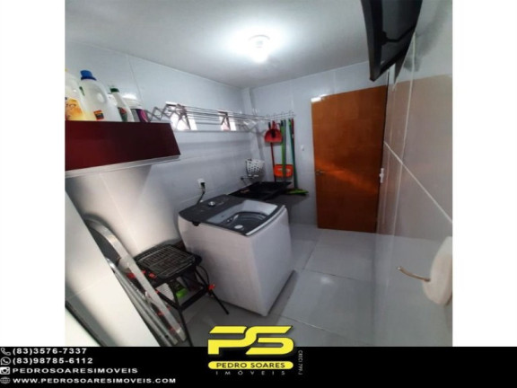 Imagem Apartamento com 3 Quartos à Venda, 85 m² em Jardim São Paulo - João Pessoa Imagem Apartamento com 3 Quartos à Venda, 85 m² em Jardim São Paulo - João Pessoa