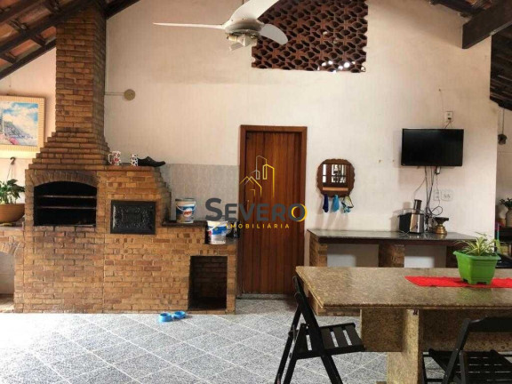 Imagem Casa com 5 Quartos à Venda, 300 m² em Centro - São Gonçalo