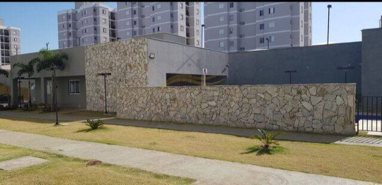 Imagem Apartamento com 2 Quartos à Venda, 54 m² em Pacaembu 1 - Itupeva Imagem Apartamento com 2 Quartos à Venda, 54 m² em Pacaembu 1 - Itupeva