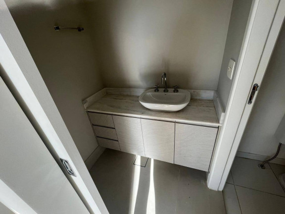 Imagem Apartamento com 1 Quarto à Venda, 42 m² em Melville Empresarial I E Ii - Barueri