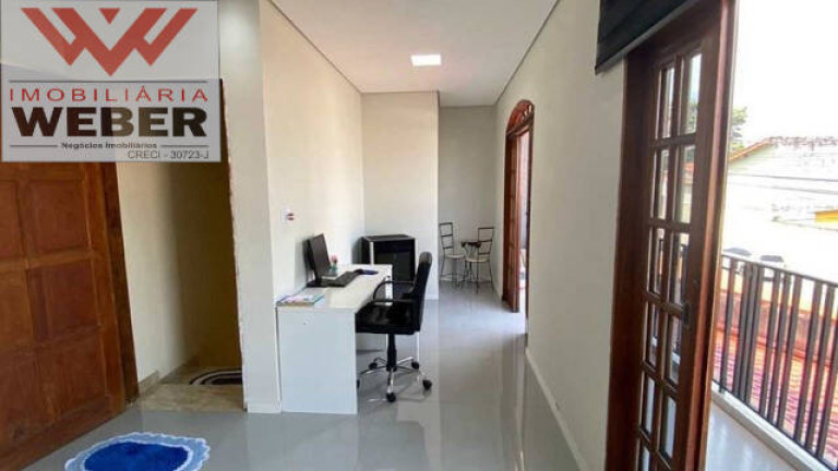 Imagem Sobrado com 2 Quartos à Venda, 250 m² em Jardim Santa Cecília - Sorocaba