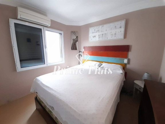 Imagem Apartamento com 2 Quartos para Alugar, 64 m² em Itaim Bibi - São Paulo Imagem Apartamento com 2 Quartos para Alugar, 64 m² em Itaim Bibi - São Paulo