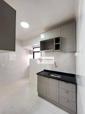 Imagem Apartamento com 1 Quarto para Alugar, 44 m² em Itaim Bibi - São Paulo Imagem Apartamento com 1 Quarto para Alugar, 44 m² em Itaim Bibi - São Paulo