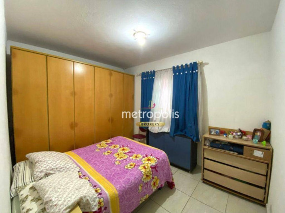 Imagem Sobrado com 5 Quartos à Venda, 286 m² em Parque Jaçatuba - Santo André Imagem Sobrado com 5 Quartos à Venda, 286 m² em Parque Jaçatuba - Santo André