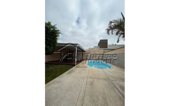 Imagem Casa de Condomínio com 3 Quartos à Venda, 254 m² em Villa Branca - Jacareí Imagem Casa de Condomínio com 3 Quartos à Venda, 254 m² em Villa Branca - Jacareí