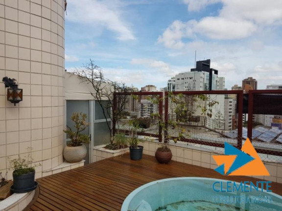 Imagem Cobertura com 3 Quartos à Venda, 170 m² em Funcionários - Belo Horizonte Imagem Cobertura com 3 Quartos à Venda, 170 m² em Funcionários - Belo Horizonte