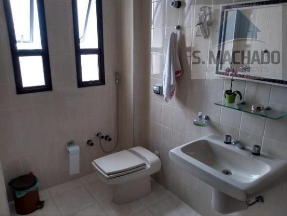 Imagem Apartamento com 3 Quartos à Venda, 140 m² em Parque Das Nações - Santo André