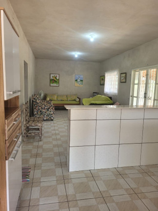 Casa com 2 Quartos à Venda, 90 m² em Bonsucesso - Pindamonhangaba