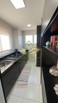 Apartamento com 2 Quartos à Venda, 62 m² em Loteamento Santo Antônio - Itatiba