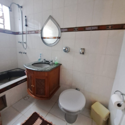 Imagem Imóvel com 3 Quartos à Venda, 139 m² em Santa Terezinha - São Bernardo Do Campo