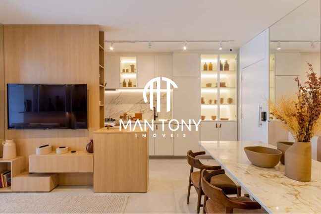 Imagem Apartamento com 2 Quartos à Venda, 61 m² em São Judas - São Paulo Imagem Apartamento com 2 Quartos à Venda, 61 m² em São Judas - São Paulo