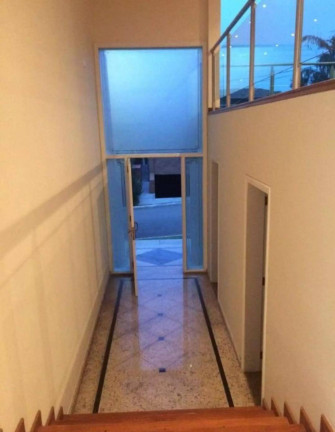 Imagem Casa com 4 Quartos à Venda, 424 m² em Alphaville - Santana De Parnaíba