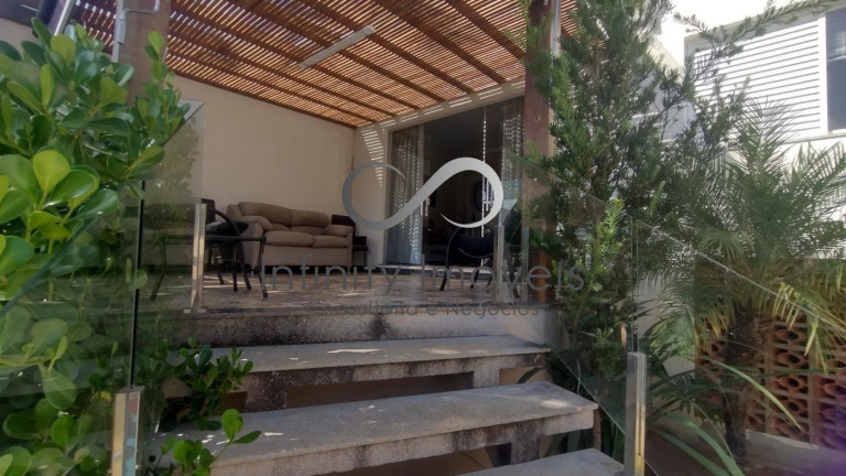 Imagem Casa com 5 Quartos à Venda, 600 m² em Praia Angélica - Lagoa Santa