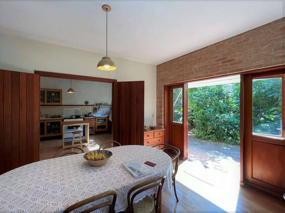 Imagem Casa de Condomínio com 4 Quartos à Venda, 1.000 m² em Granja Viana Ii - Cotia