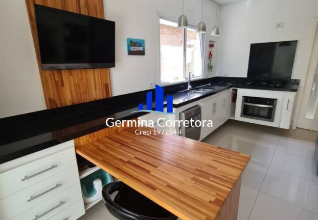 Imagem Casa com 4 Quartos à Venda, 257 m² em Alphaville - Santana De Parnaíba Imagem Casa com 4 Quartos à Venda, 257 m² em Alphaville - Santana De Parnaíba