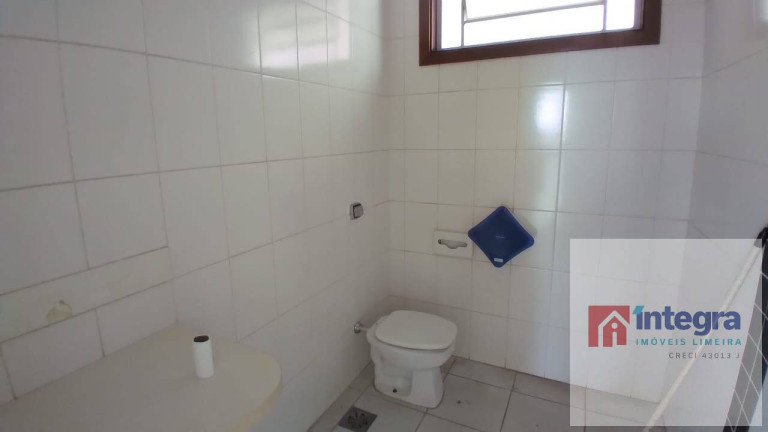 Imagem Imóvel Comercial à Venda, 1.451 m² em Limeira