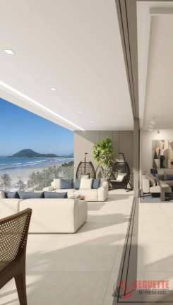 Imagem Apartamento com 4 Quartos à Venda, 239 m² em Riviera De São Lourenço - Bertioga Imagem Apartamento com 4 Quartos à Venda, 239 m² em Riviera De São Lourenço - Bertioga