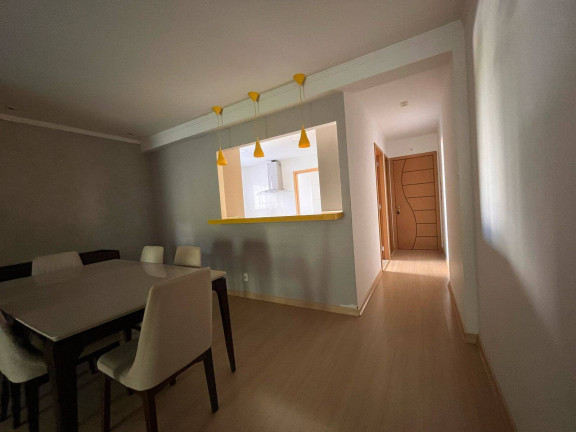 Imagem Apartamento com 3 Quartos à Venda, 128 m² em Centro - Cascavel Imagem Apartamento com 3 Quartos à Venda, 128 m² em Centro - Cascavel