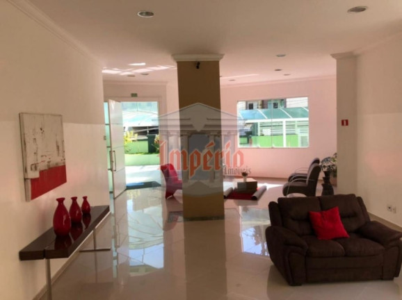 Imagem Apartamento com 3 Quartos à Venda, em Parque Das Nações - Santo André Imagem Apartamento com 3 Quartos à Venda, em Parque Das Nações - Santo André