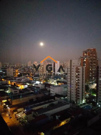 Imagem Apartamento com 3 Quartos à Venda, 138 m² em Vila Gomes Cardim - São Paulo Imagem Apartamento com 3 Quartos à Venda, 138 m² em Vila Gomes Cardim - São Paulo