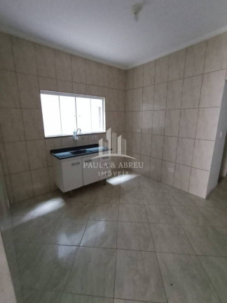 Imagem Casa com 2 Quartos para Alugar, em Vila Bocaina - Mauá Imagem Casa com 2 Quartos para Alugar, em Vila Bocaina - Mauá