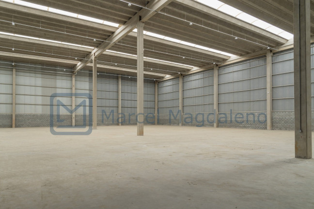 Imagem Imóvel Comercial à Venda, 3.000 m² em Chácara Reunidas - São José Dos Campos Imagem Imóvel Comercial à Venda, 3.000 m² em Chácara Reunidas - São José Dos Campos