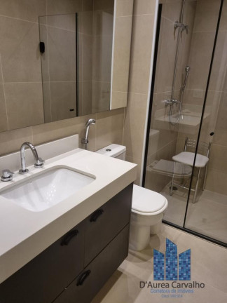 Imagem Apartamento com 2 Quartos à Venda, 75 m² em Vila Mariana - São Paulo