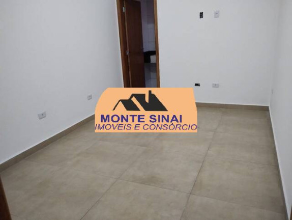 Imagem Casa com 3 Quartos à Venda, 138 m² em Jardim Residencial Villa Amato - Sorocaba