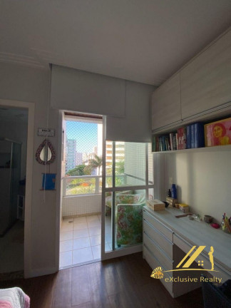 Imagem Apartamento com 4 Quartos à Venda, 211 m² em Barra - Salvador Imagem Apartamento com 4 Quartos à Venda, 211 m² em Barra - Salvador