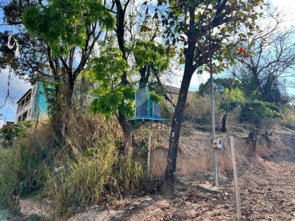 Imagem Terreno à Venda, 360 m² em Novo Retiro - Retiro Imagem Terreno à Venda, 360 m² em Novo Retiro - Retiro
