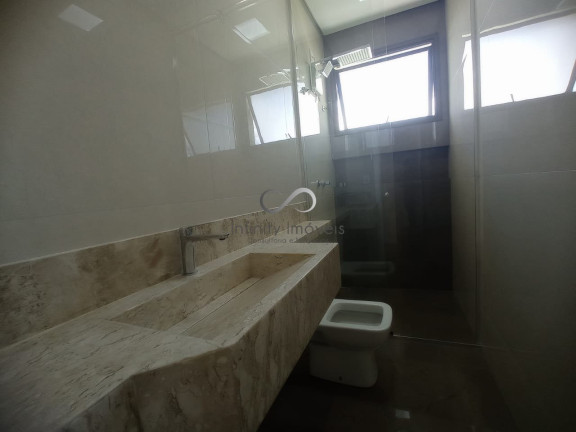 Imagem Casa com 3 Quartos à Venda ou Locação, 222 m² em Jardim Imperial - Lagoa Santa